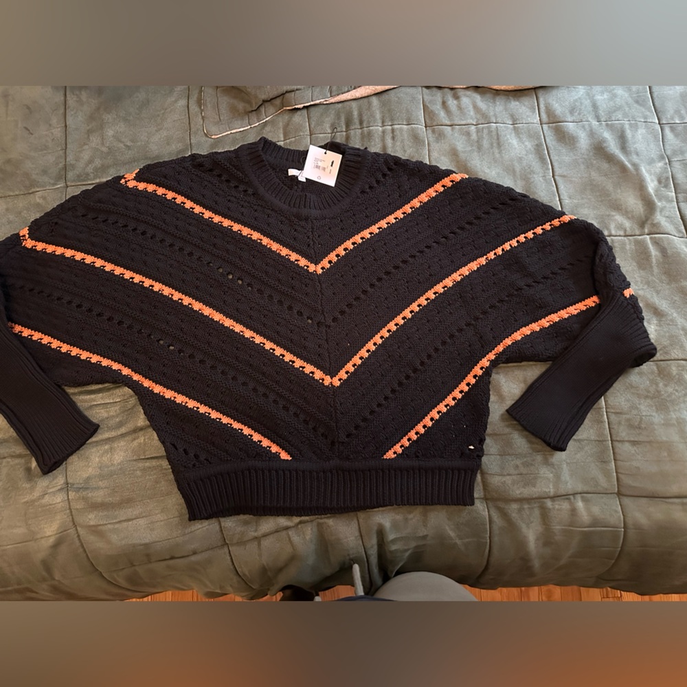 Joe’s Jeans The Ruth Sweater